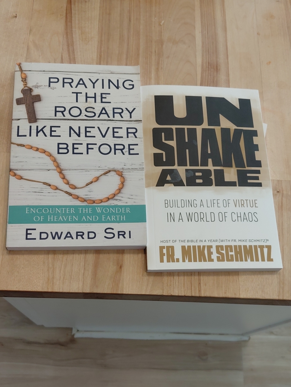 Catholic Books Brand New